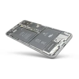 FCS Printed Designer Vinyl Mobile Back Skin Sticker for Motorola Edge 40 Neo| Protects Against Dust, Precision-Fit, Vinyl, Bubble-Free Installation- (FCS-51) image 2