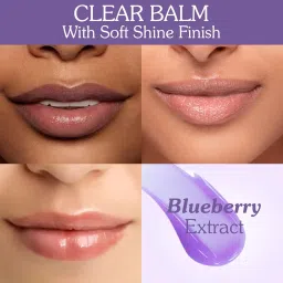 BAKE 2% Kojic Acid Tinted Butter Brightening Lip Balm with 1% Alpha Arbutin & Glycolic Acid 24 Hours Moisturization | For Dark, Pigmented, Dry, Flaky Lips | De-Tan Lip Balm | For Men & Women - 5g image 2