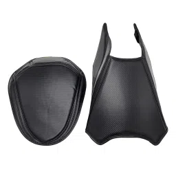 CALANDIS™ 1Set Motorcycle Front and Rear Seat for Motorcycle 250 390 2017-2020 | Seats | Seating | Motorcycle Parts | Parts & Accessories image 2