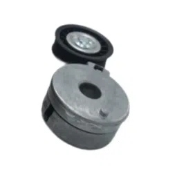 LR DECOR Drive Belt Tensioner Assembly with Pulley for Uplander Malibu (52082414LRDES) image 2