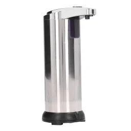 Safe Use Auto Dispense Effectively Avoid Crossing Infection Easy Start for Shower Room for Washroom image 2