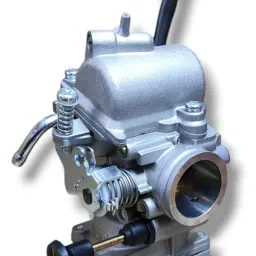 FORAMOX Carburetor Assembly for Royal Enfield Thunderbird 500cc Model image 2