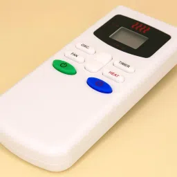 GENGQIANSI Replacement for Lasko Space Heater Remote Control 2033676 CC23155 Ceramic Motion Heat Room Tower image 4