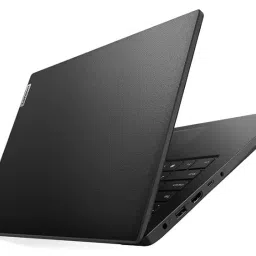 Lenovo V14 G3, 12th Gen Intel Core i7-1255U Upto 4.70Ghz (16GB RAM/512GB SSD/Windows 11) 14.0" FHD Display Thin and Light Laptop/Iron Grey /1.70 kg 1 Year Onsite Brand Warranty with MS Office image 3