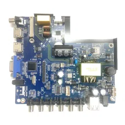 InkOcean Universal 32 inch Combo Board for LCD/LED TV ME VS.TP53U73.2 image 4