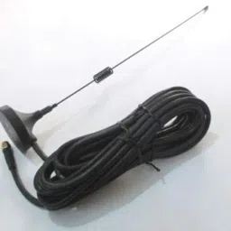 QBM Authtentic Antenna for GSM FCT Device 15 Feet Long (Pack of 1) image 2