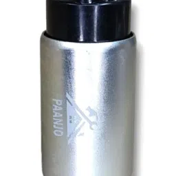 PAANJO Fuel Pump Motor for Royal Enfield Bullet 500 EFI, Desert Storm, Chrome All BS4 Models image 1