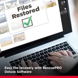 SanDisk 128GB Ultra Luxe USB 3.2 Gen 1 Flash Drive - SDCZ74-128G-GAM46 image 4