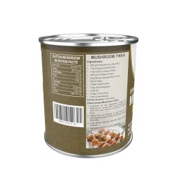 Desi Treat Button Mushroom, 825 g image 3