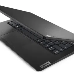 Lenovo V14 G3, 12th Gen Intel Core i7-1255U Upto 4.70Ghz (16GB RAM/512GB SSD/Windows 11) 14.0" FHD Display Thin and Light Laptop/Iron Grey /1.70 kg 1 Year Onsite Brand Warranty with MS Office image 5