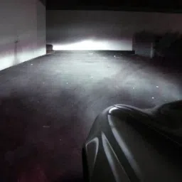 XENTEC H7 6000K HID Xenon Bulb x 1 pair (Ultra White) image 2