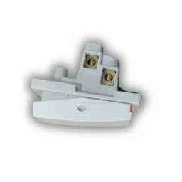 Schneider Electric Opale 6A 1-Way Switch (White) – Premium Home Electrical Switch | Durable & Stylish (X1001WH) (Pack of 6) image 4