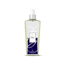Fanatic Story French Fragrance Mist for Men 250ml with Luxury Long Lasting Fragrance with Elegant French Perfume Spray Suitable for Men image 1