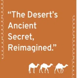 Malaar Naturals Desert Salt & Coffee Body Scrub | Exfoliating Body Scrub with 75 Minerals from Thar Desert Salt Fields | 200 GM image 2