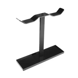 TRENDIVIBE Desktop Headset Bracket Acrylic Display Holder Support Headphone Rack Hanger image 5