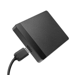 1TB Portable External Hard Drive 2.5'' USB 3.0 with HARDDRIVE CASE (Black) (k-UL) image 2