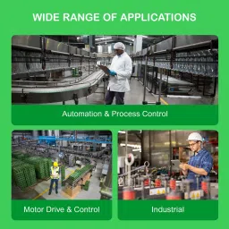 Schneider Electric LC1D09M7 220 Volts Contactor (1 - Piece), Multicolor image 4