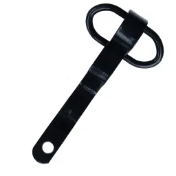 NIKAVI KND06 (Kunda) Side Ladies Handle Compatible for Hero Glamour New image 2