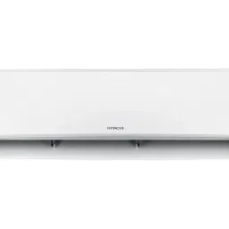 Hitachi 1.5 Ton Class 5 Star, ice Clean, Xpandable+, Inverter Split AC (100% Copper, Dust Filter, IKASU 5400FXL RAS.G518PCA1BFE, White) image 1
