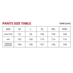 club bollywood The Style SutraMen's Motorcycle Pants Cargo Pants Waterproof for Adventure Protective M| Apparel & Merchandise |1 Pair of Motorcycle Pants image 3