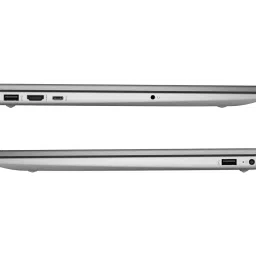 HP 250 G10 Intel® Core™ i5 13th Gen 1334U - (16 GB/512 GB SSD) Business Laptop (15.6 inch, IPS, Anti-Glare, FHD Laptop, Intel Iris® Xe Graphics, Silver Gey,1.59 kg,) image 4