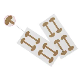 STYLEHEAVEN 20 Pcs Ingrown Toenail Corrector Stickers Fingernail Paronychia Treatment|Health & Beauty|Nail Care, Manicure & Pedicure|Manicure/Pedicure Tools & Kits image 5