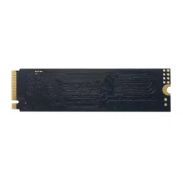 Patriot Memory P300 512GB M.2 SSD 2280 NVMe PCIe Gen 3x4 Internal SSD P300P512GM28 image 1