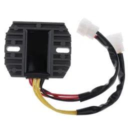 VISTORA Motorcycle Voltage Regulator Rectifier for VF750C Magna VF 750C 94-03 image 5
