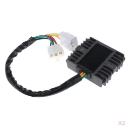 VISTORA 2X Motorcycle Voltage Regulator Rectifier for CBR 954 Fireblade 900 image 2