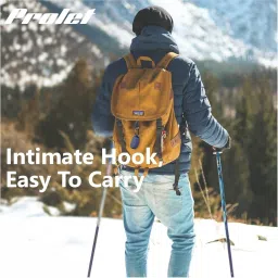 Prolet Protective Silicone Case for OnePlus Nord Buds 3 – Carabiner Clip, Shockproof & Water-Resistant, Anti-Scratch Grip Cover (Grey) image 5