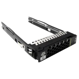 HEAVENGLOW 2.5" HDD Hard Drive Disk Caddy Bracket Tray for Huawei V3 Server RH1288 2288 image 2