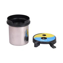 Stainless Steel Manual Needle Cutter & Syringe Destroyer with Heavy Stainless Steel Alloy Blade Manual, Hub Cutter Machine, Safe & Durable Needle Destroyer Container with Attractive Design image 5