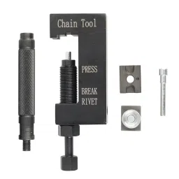 STYLEHEAVEN Motorcycle Chain Breaker Tool Chain Splitter Pressing Tool for Bike ATV|Motors|Parts & Accessories|Motorcycle Accessories|Onboard Tool & Repair Kits image 3