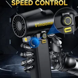 Car Dryer Air Blower image 4