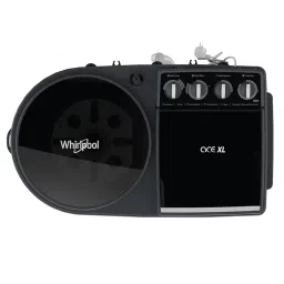 Whirlpool 9 Kg 5 Star Ace XL Semi-Automatic Top Loading Washing Machine (ACE XL 9, Graphite Grey, 3D Scrub Technology) image 4