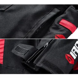 club bollywood The Style SutraMen's Motorcycle Pants Cargo Pants Waterproof for Adventure Protective M| Apparel & Merchandise |1 Pair of Motorcycle Pants image 1
