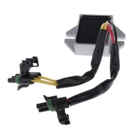 VISTORA Motorcycle Voltage Regulator Rectifier for SEADOO GSX XP 1997 SEA DOO Jetski image 2