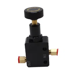 SECRET DESIRE Professional Adjustable Disk Brake Proportioning Valve Repair Part Universal image 3