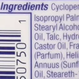 Dove Unisex Anti-Perspirant Deodorant Spray Invisible Solid Fresh 2.60 Oz (Pack Of 4) image 4