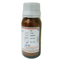TM MEDIA Gibberellic Acid A3 (GA)3 | Plant Growth Regulator - 10gm image 2