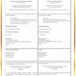 Lactobacillus MRS Broth (MRS Broth - 100GM) image 5