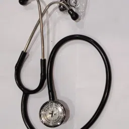 Stethoscope Heart Beat image 1