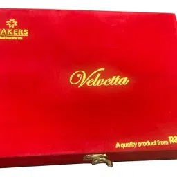 Raymond Shirt Pant Fabric Combo in Velvet Box image 3