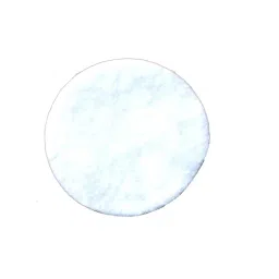 Bel Extra Soft Makeup Removal Cotton Pads with Microfibers Ideal for Makeup Removal and Face Cleansing 84 Pieces/pack (Combo Pack 3) image 4