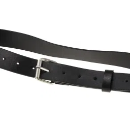 MERISHOPP Leather Body Harness Waist Belt Leg Garter Punk Gothic Suspenders Band Strap image 3
