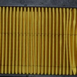 NIKAVI NAFF040 Motorcycle Air Filter Compatible for Yamaha R15 image 3