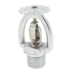 atorse ATORSE™ Brass Fire Sprinkler Heads For Extinguishing System Protection Y Zstz 15-72 Degree (Pedant Sprinkler) image 3