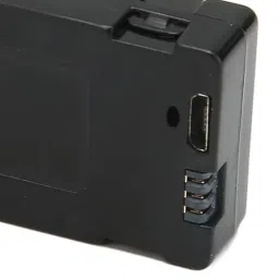 KiwiPlastelo Drone-Battery-Thermal-Insulation-RC-UAV-Battery-Plug-and-Play-3.7V-1800mAh-Battery-E88-E88pro-all-1PCS image 1