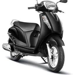 AAI JI Brake Liner For All New Suzuki Access 125 REAR (New Model) 1Set image 3