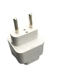 TRENDIVIBE Universal European Travel Plug AU/UK/US/CN to EU Universal Travel Adapter image 2